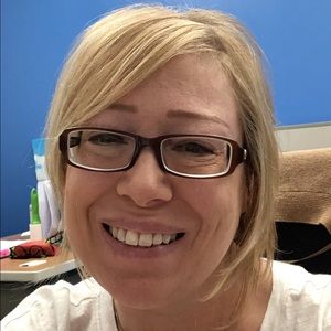 Meet your Posher, Trina